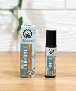 ローラーズ ジャーマンカモミール 10ml